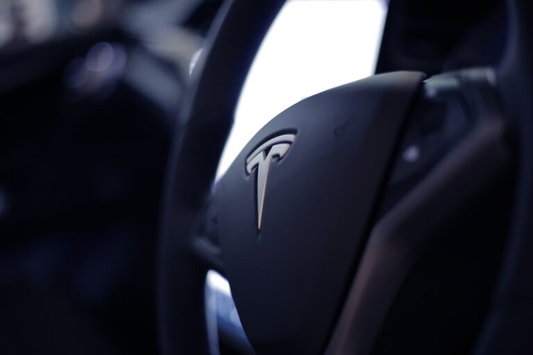 Photo Elon Musk