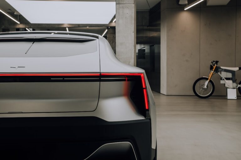 Photo future cars