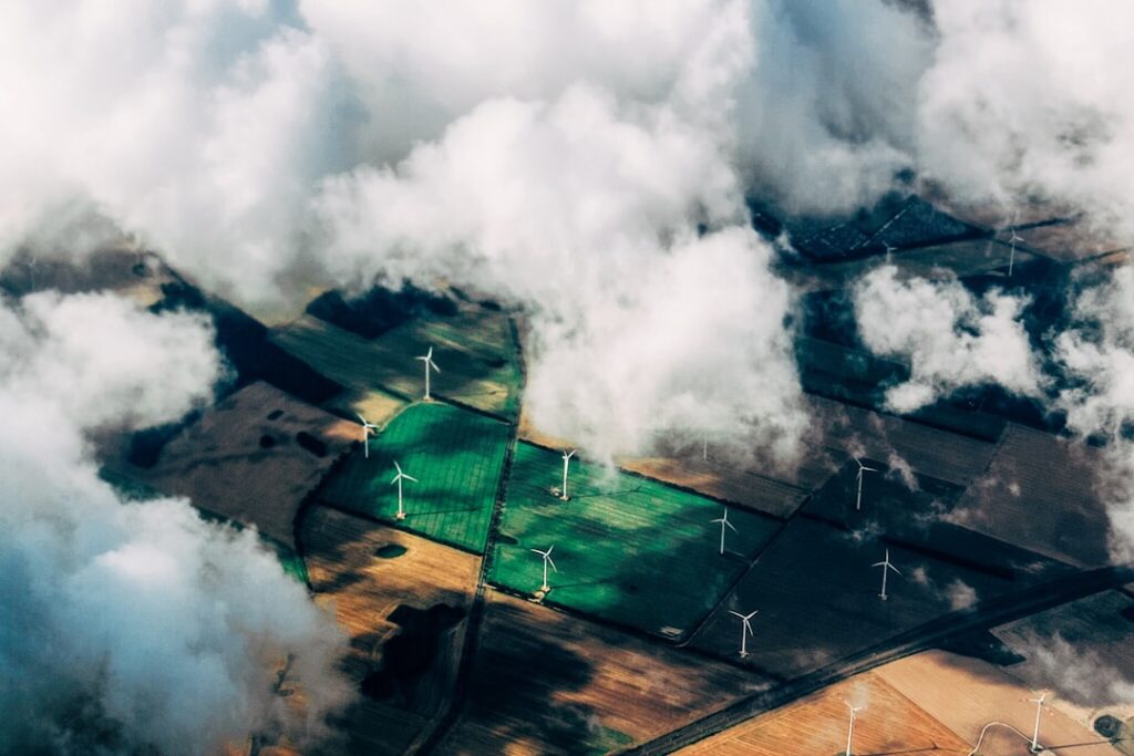 Photo Sustainable Energy Transition