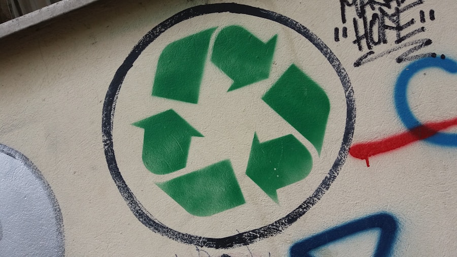Photo Eco-Friendly Revolution