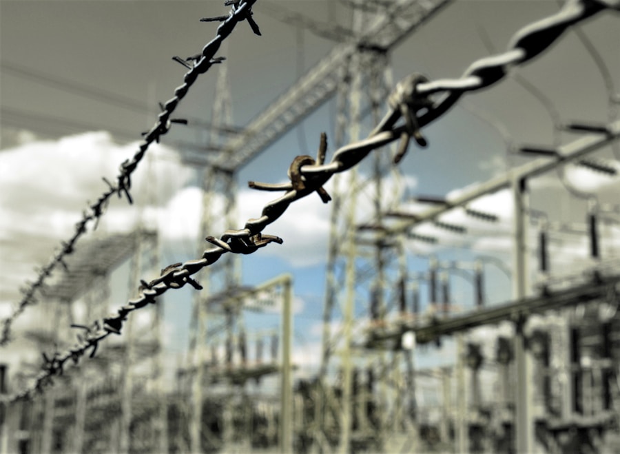 Photo Regulatory Hurdles Ahead
