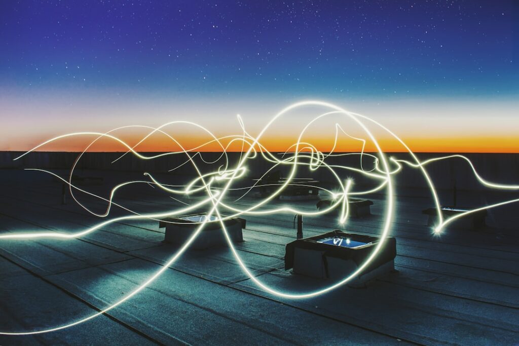 Photo Energy division growth