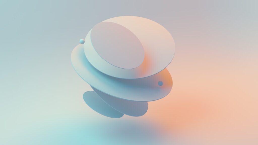 Photo Model2 concept render