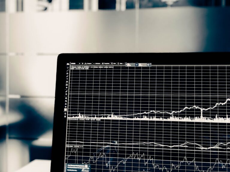 Photo Tesla stock predictions