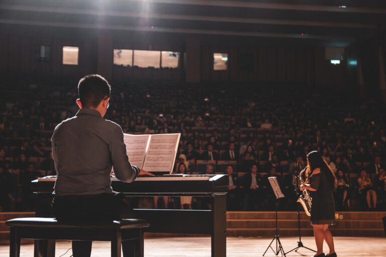 Photo Performance